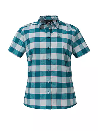 SCHÖFFEL | Camicetta da donna Buchstein L |